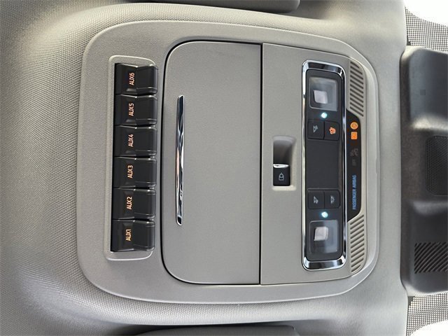 New 2026 Ford F350 Lariat w/ Lariat Ultimate Package image 18