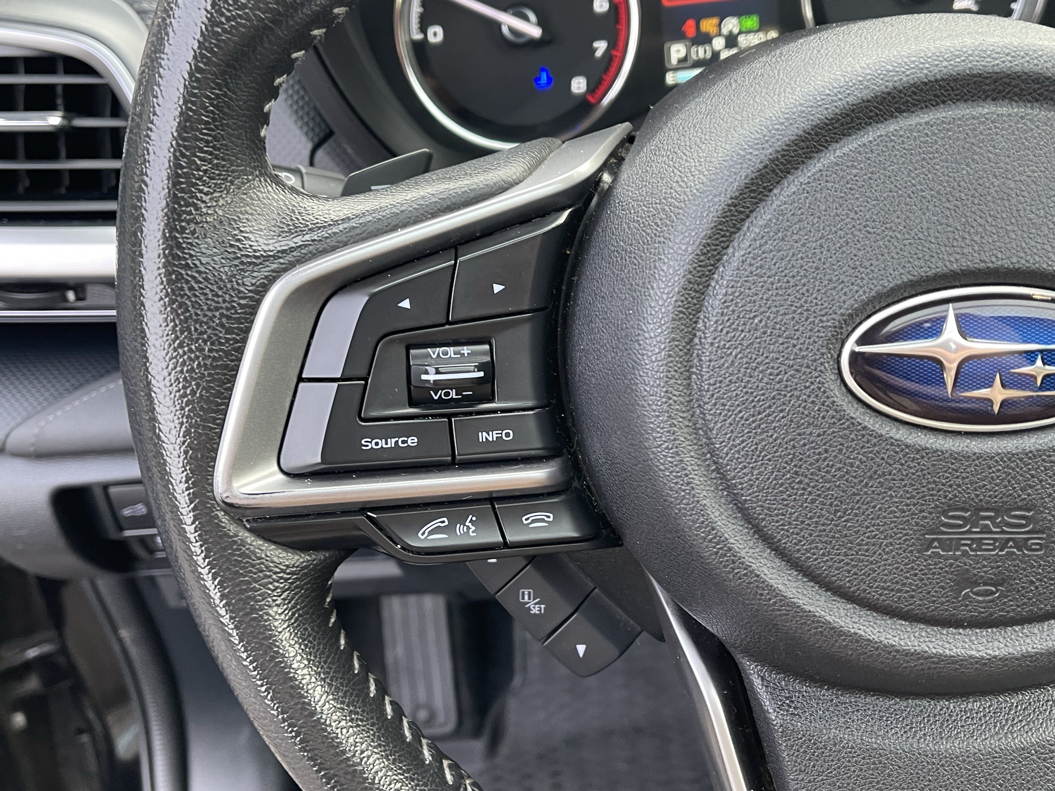 Used 2019 Subaru Forester Touring w/ Popular Package #3 AWD/4WD image 21