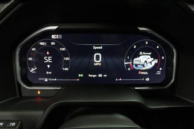 New 2026 GMC Sierra 2500 Denali Ultimate image 27