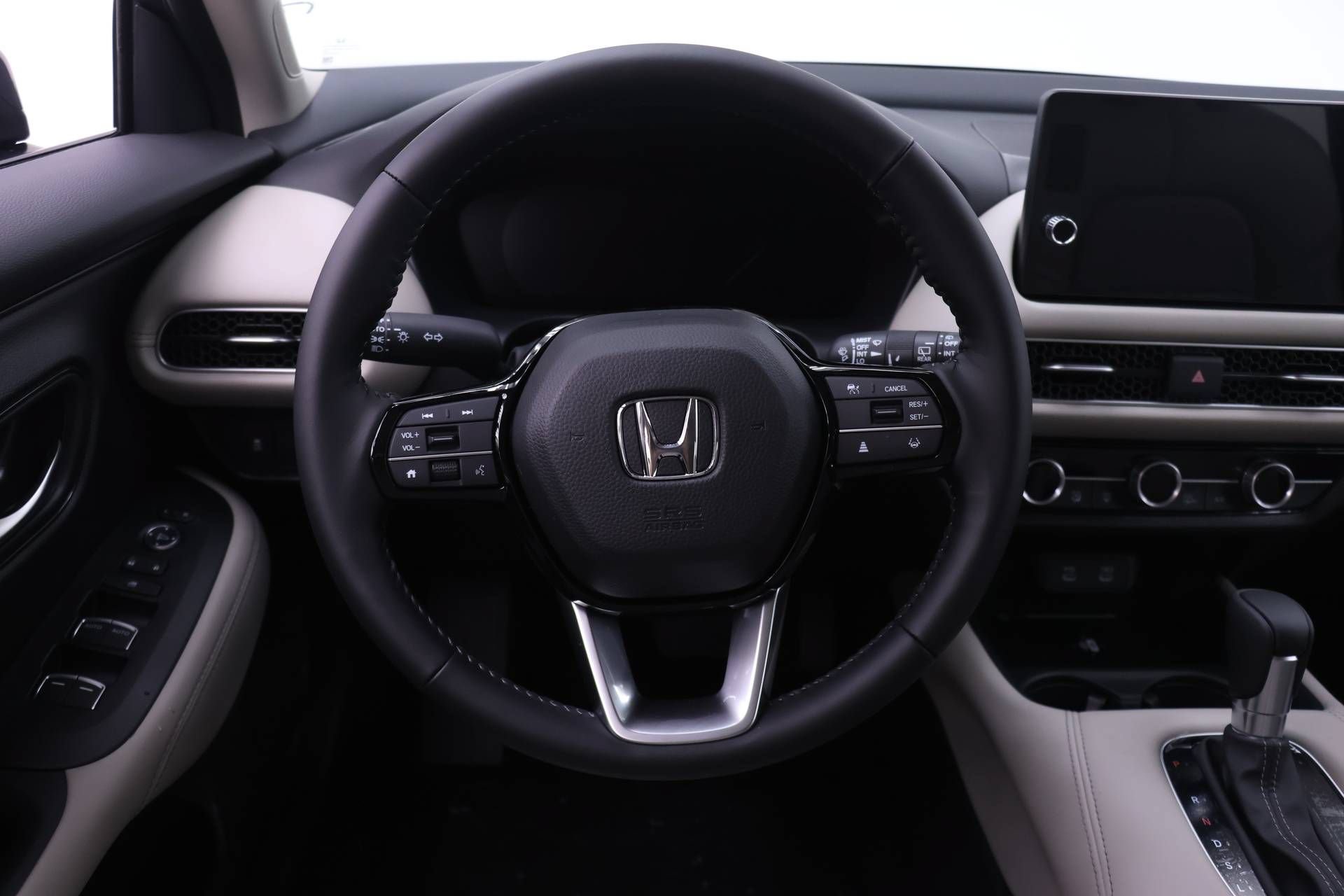New 2027 Honda HR-V EX-L image 15
