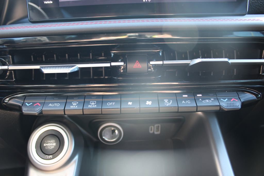 Used 2024 Dodge Hornet R/T image 41