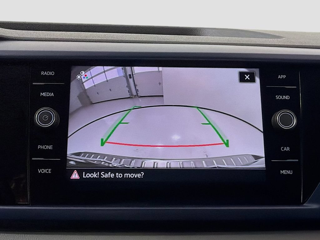 Certified 2023 Volkswagen Taos SE AWD/4WD image 13