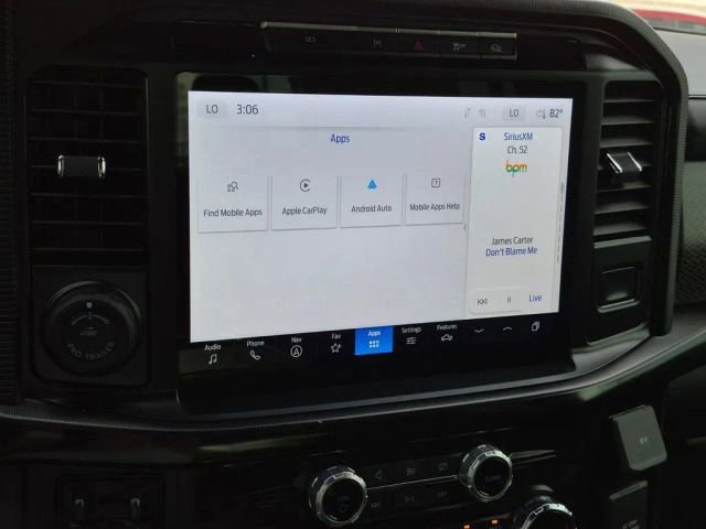 Used 2024 Ford F150 Raptor w/ Equipment Group 803A Raptor R image 16