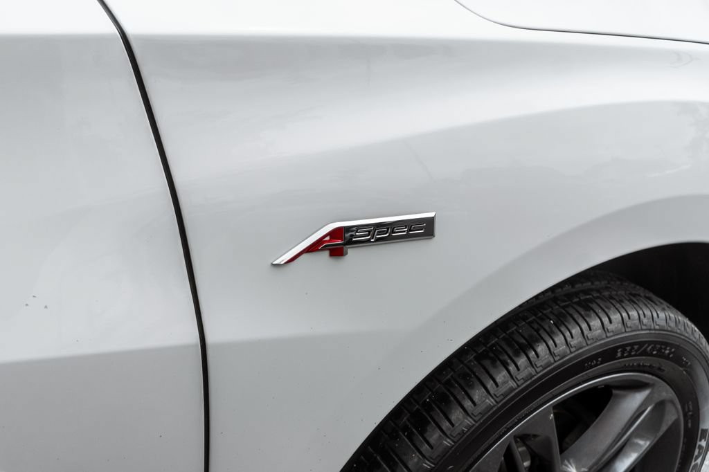 Used 2023 Acura RDX A-Spec AWD/4WD image 4