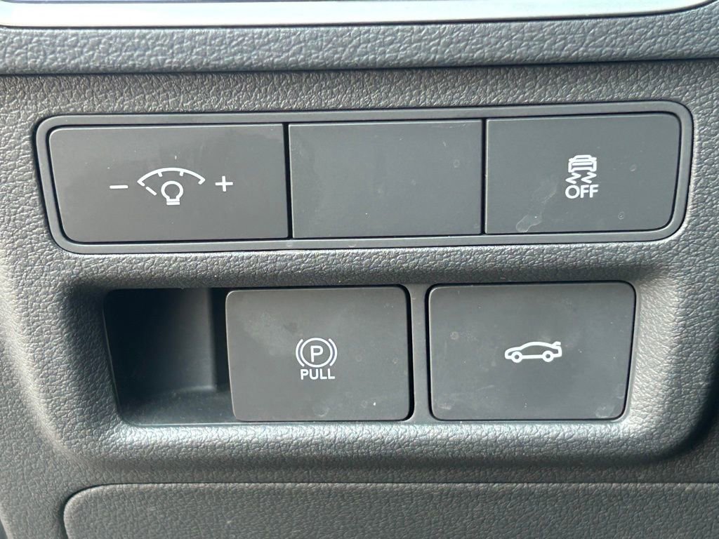 Used 2025 Hyundai Sonata SEL image 22