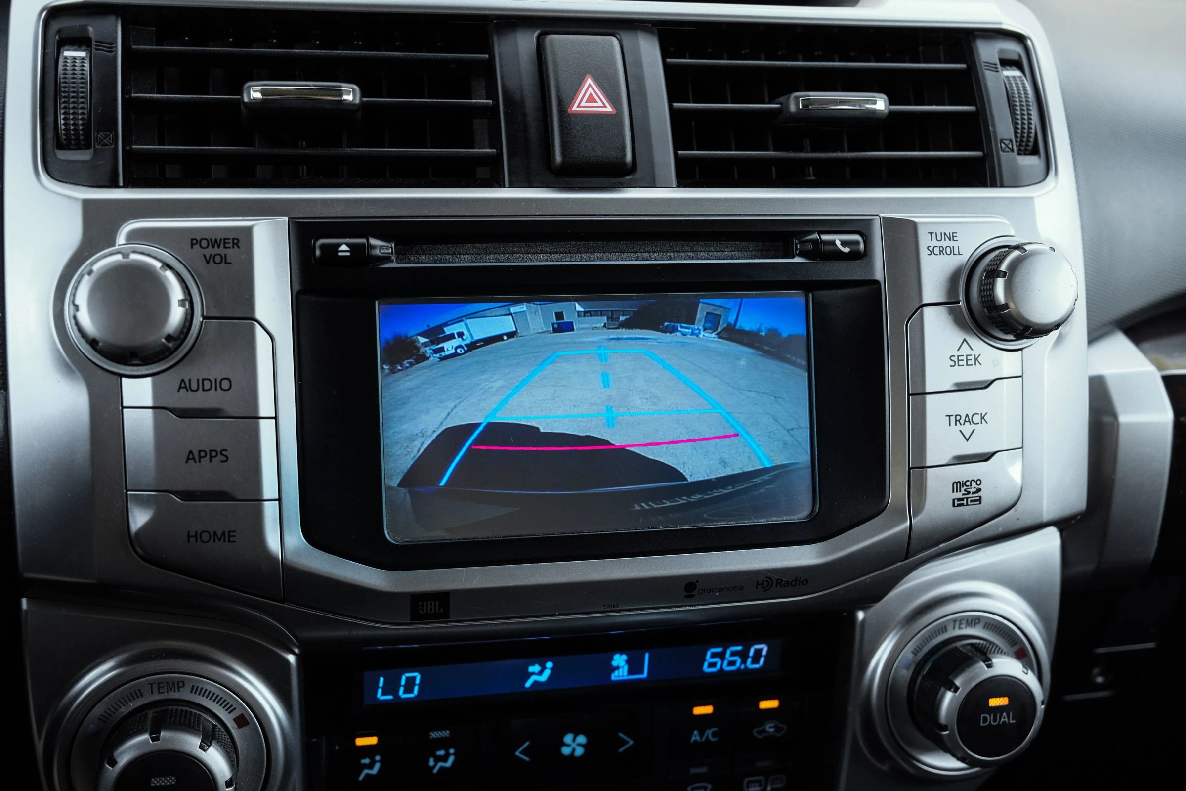 Used 2014 Toyota 4Runner Limited image 25