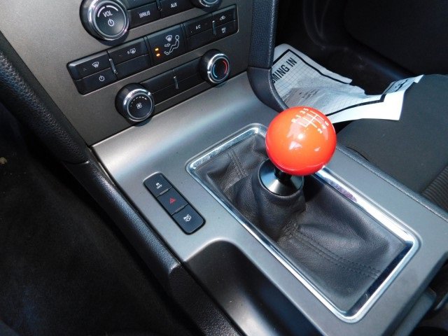 Used 2012 Ford Mustang GT image 17