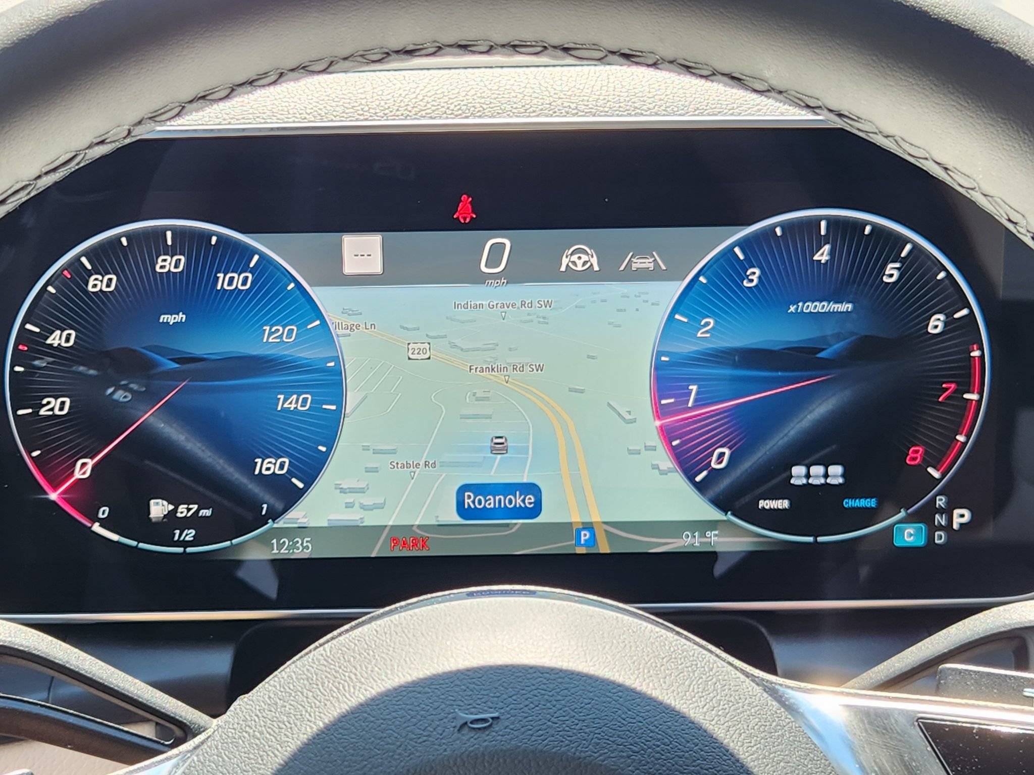 New 2027 Mercedes-Benz GLC 300 4MATIC image 22