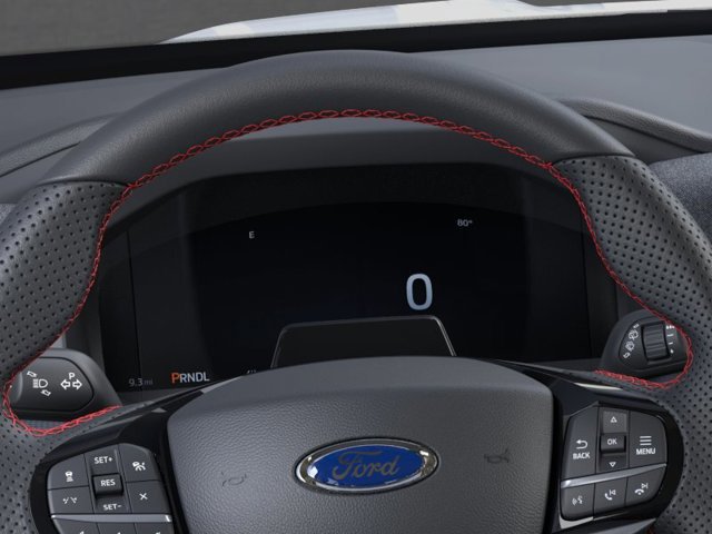 New 2026 Ford Explorer ST-Line image 13