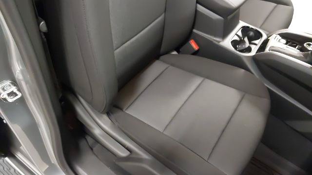 New 2026 Chevrolet Colorado Trail Boss AWD/4WD image 26