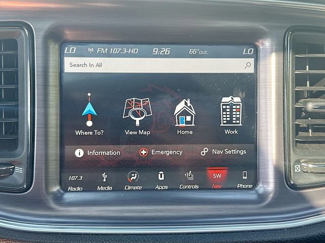 Used 2018 Dodge Challenger R/T w/ Driver Convenience Group RWD image 14