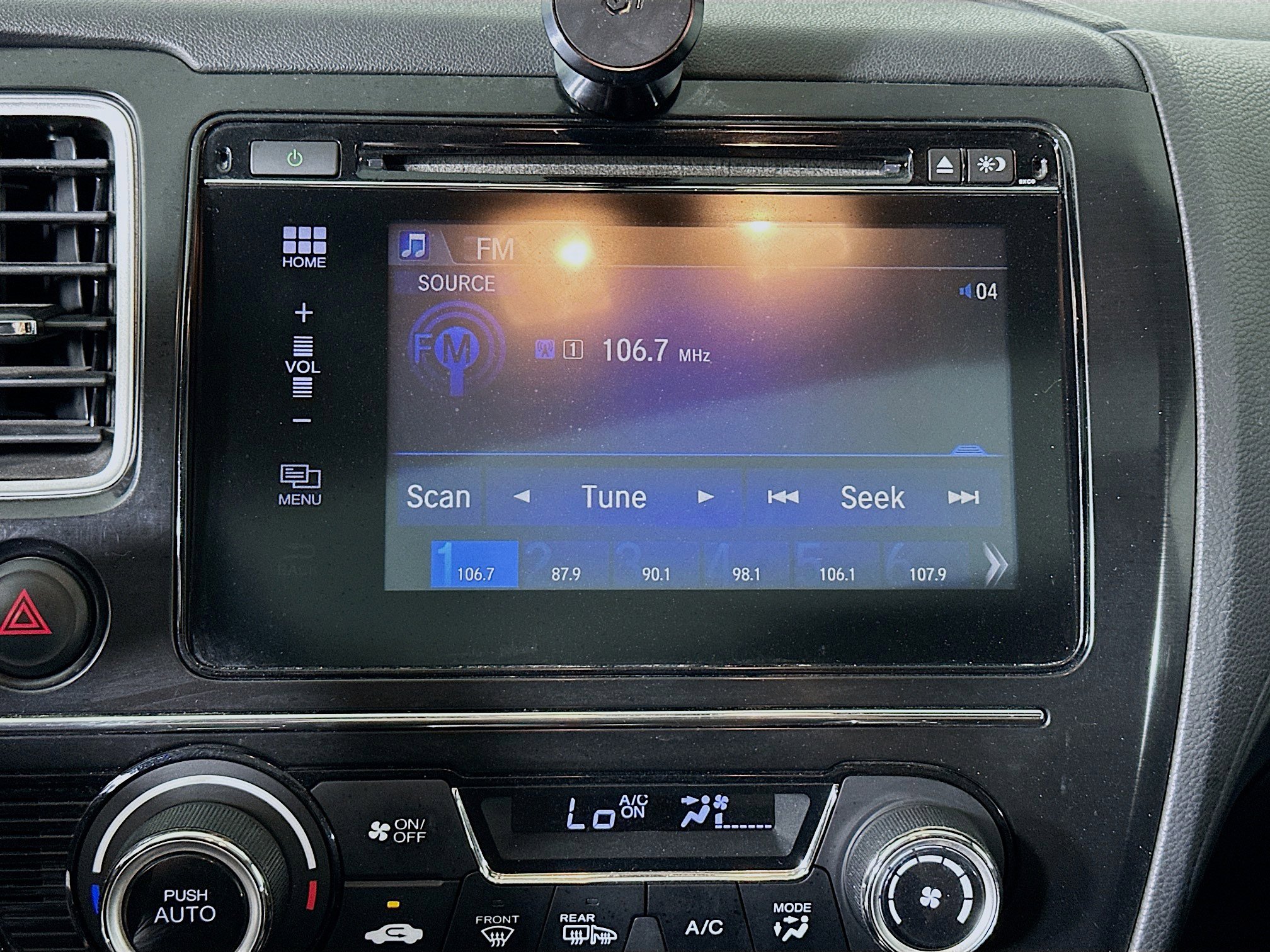 Used 2015 Honda Civic EX-L image 19