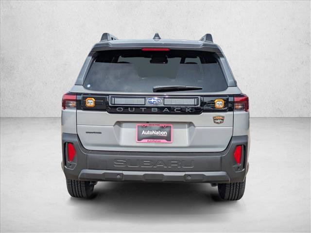 New 2026 Subaru Outback Wilderness image 8