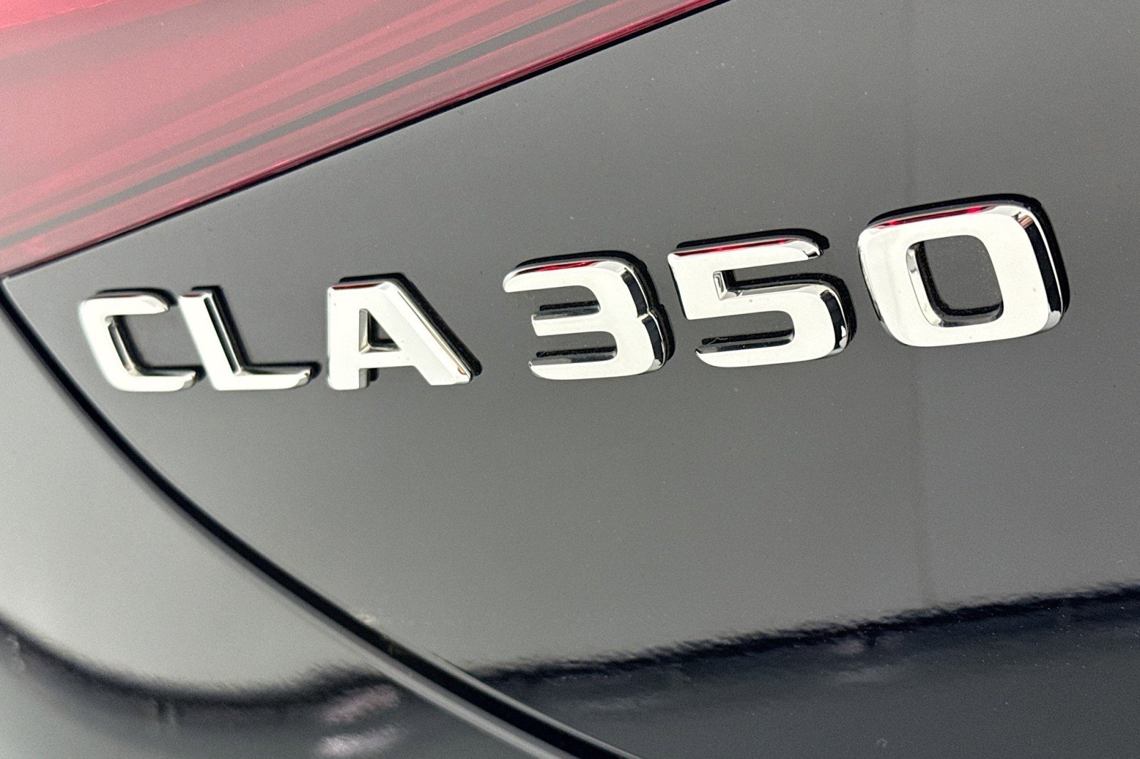 New 2026 Mercedes-Benz CLA 350 image 8