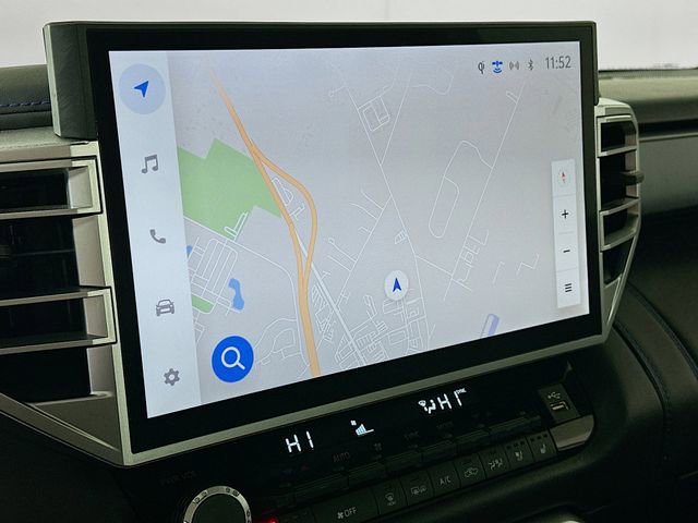 Used 2025 Toyota Tundra Platinum image 14