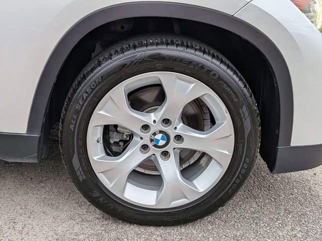 Used 2013 BMW X1 sDrive28i RWD image 12