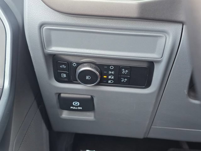 Used 2024 Ford F150 XLT w/ Mobile Office Package AWD/4WD image 27