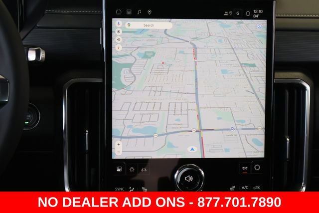 New 2026 GMC Acadia Elevation w/ Black Edition image 20