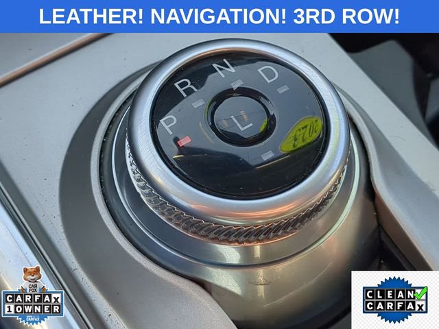 Used 2023 Ford Explorer Limited image 29