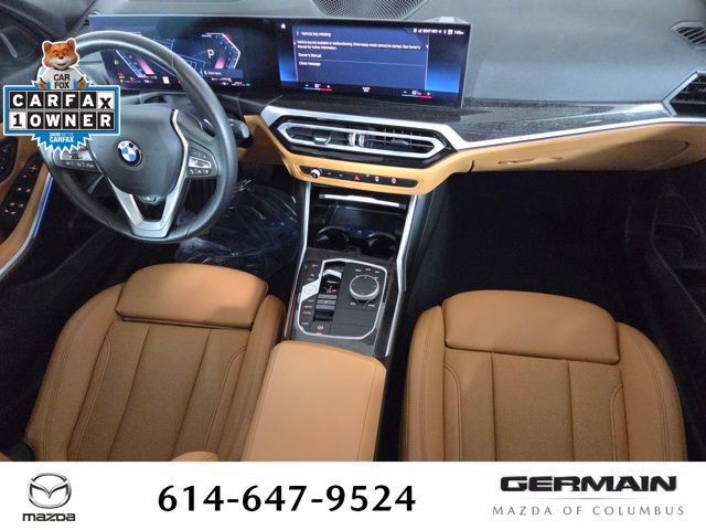 Used 2023 BMW 330i xDrive 330i xDrive w/ Premium Package image 30