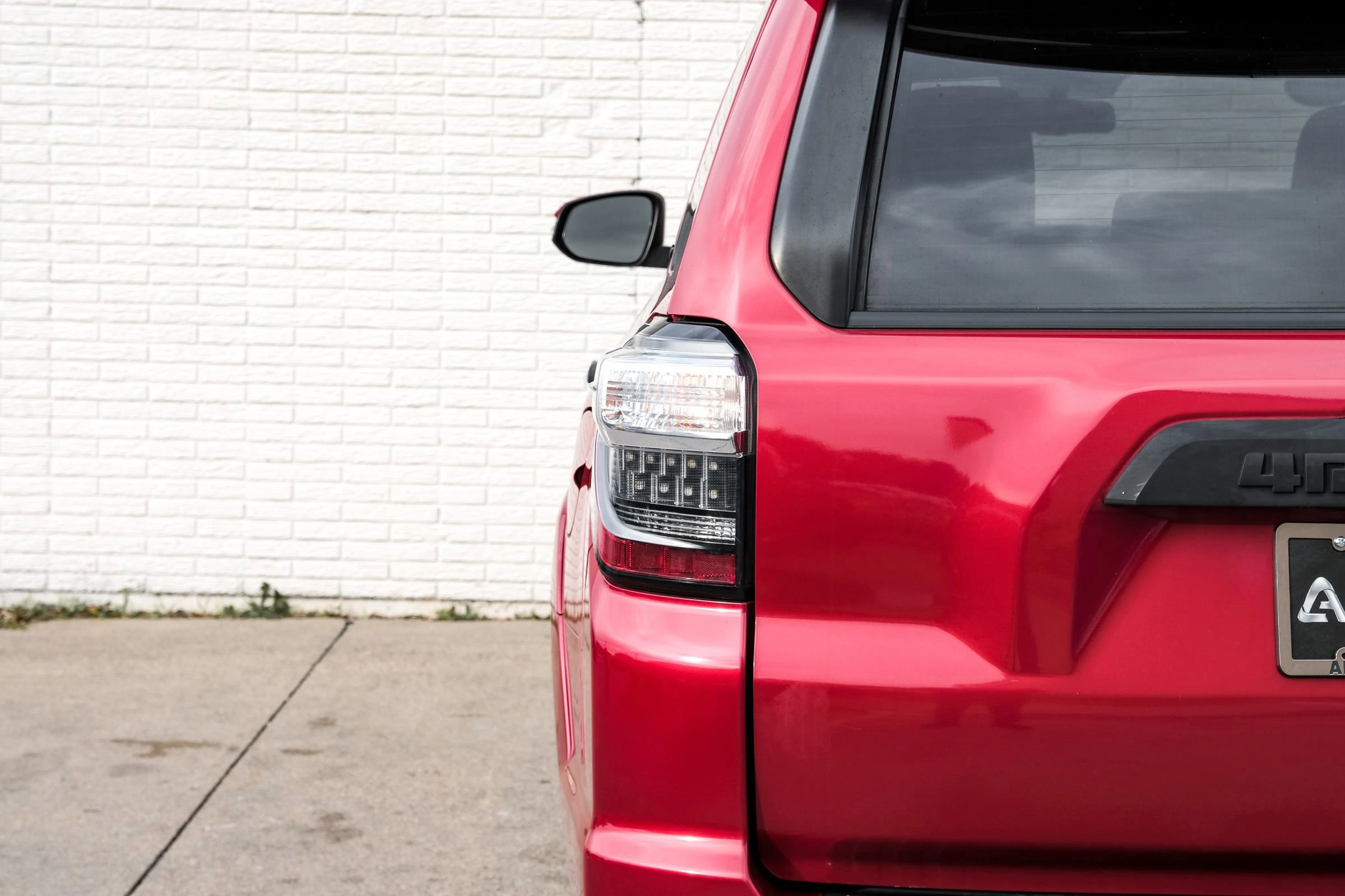 Used 2014 Toyota 4Runner Limited image 52