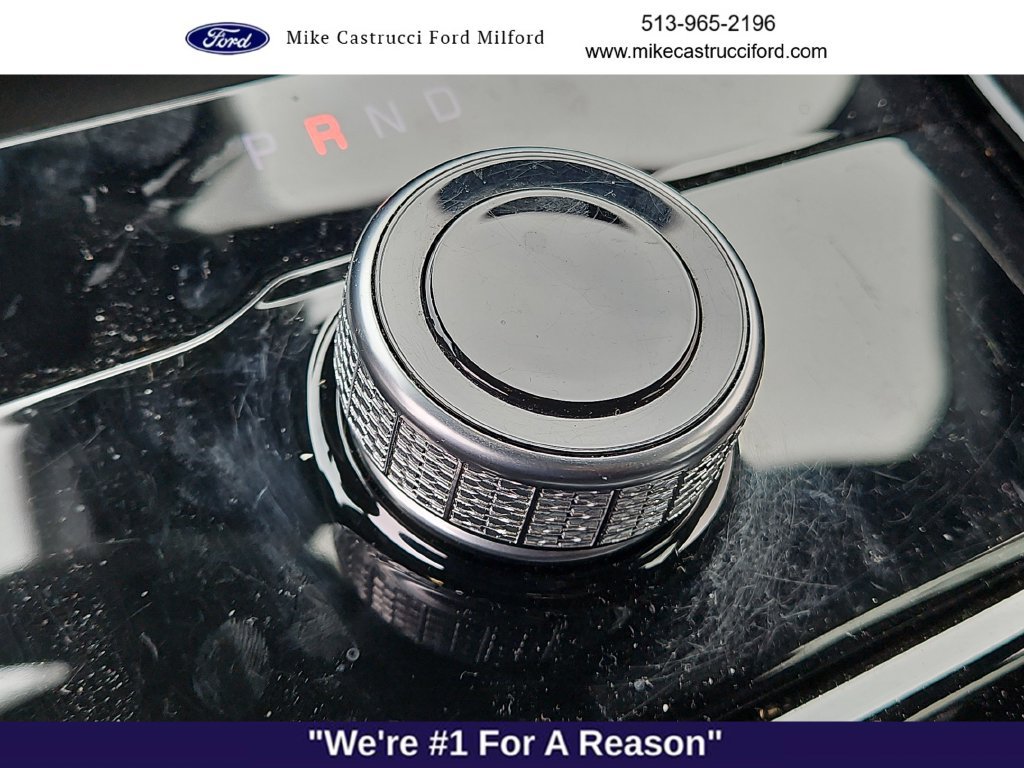 Used 2022 Jeep Grand Cherokee Altitude AWD/4WD image 21