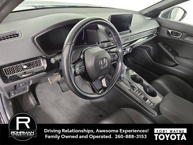 Used 2024 Honda Civic Sport image 11