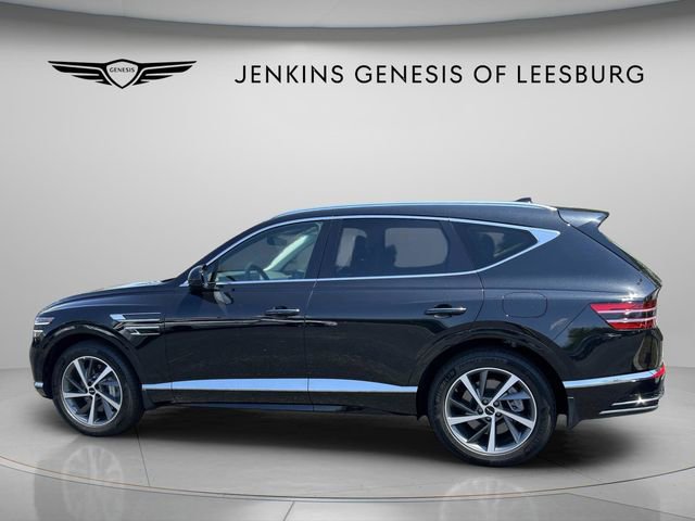 Used 2025 Genesis GV80 2.5T Select image 8