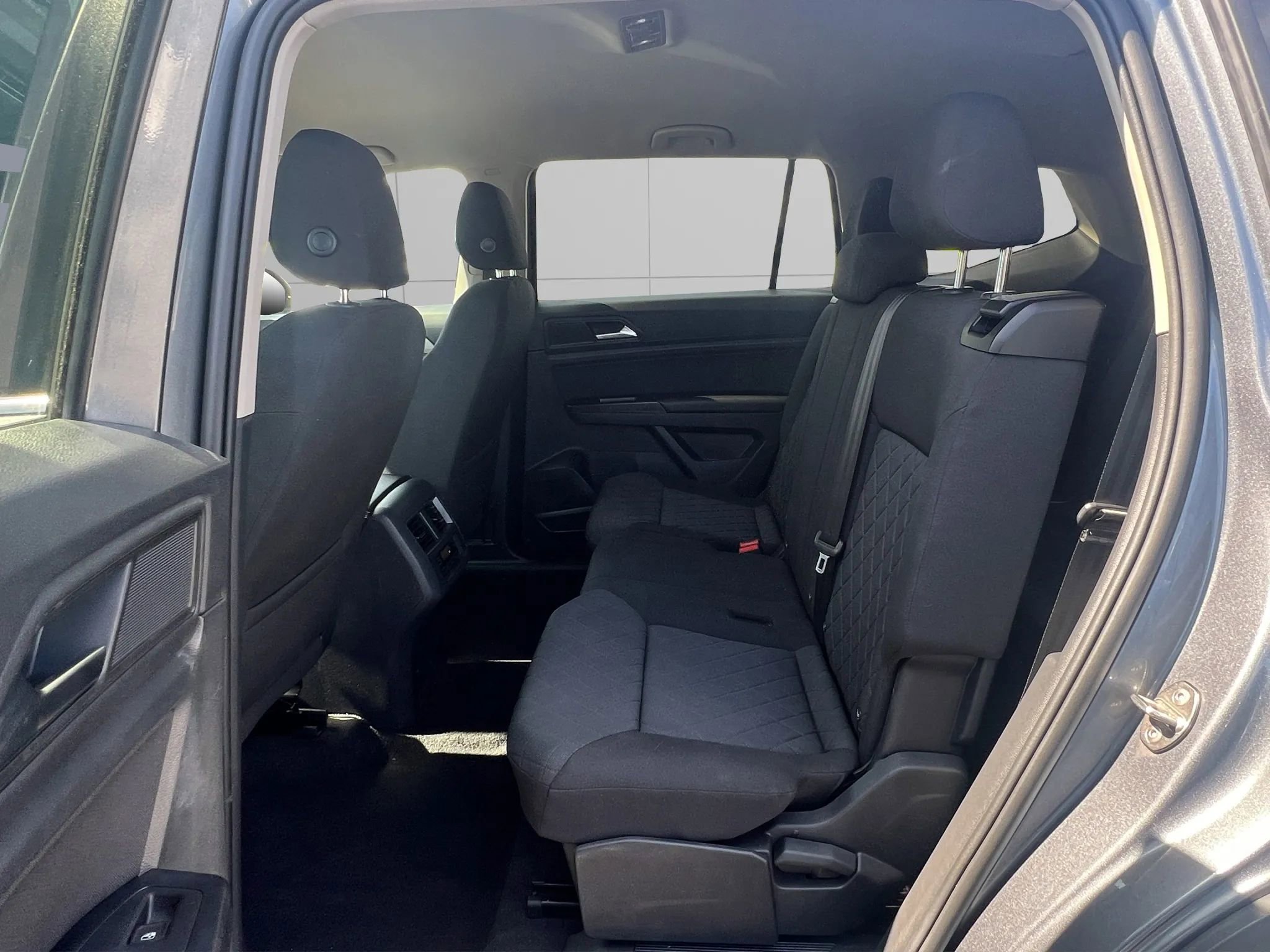 Used 2021 Volkswagen Atlas S image 10