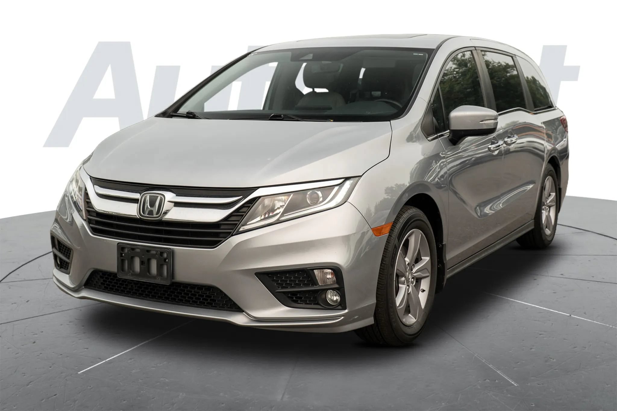 Used 2019 Honda Odyssey EX-L image 5