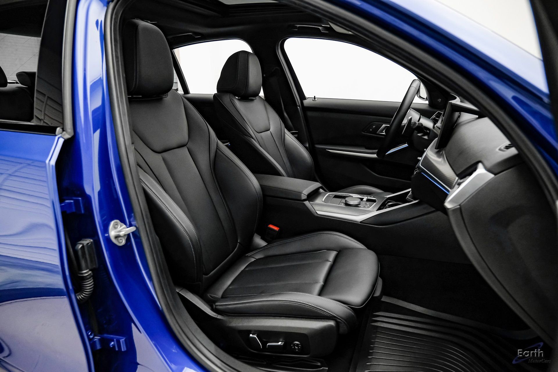 Used 2024 BMW M340i xDrive image 46