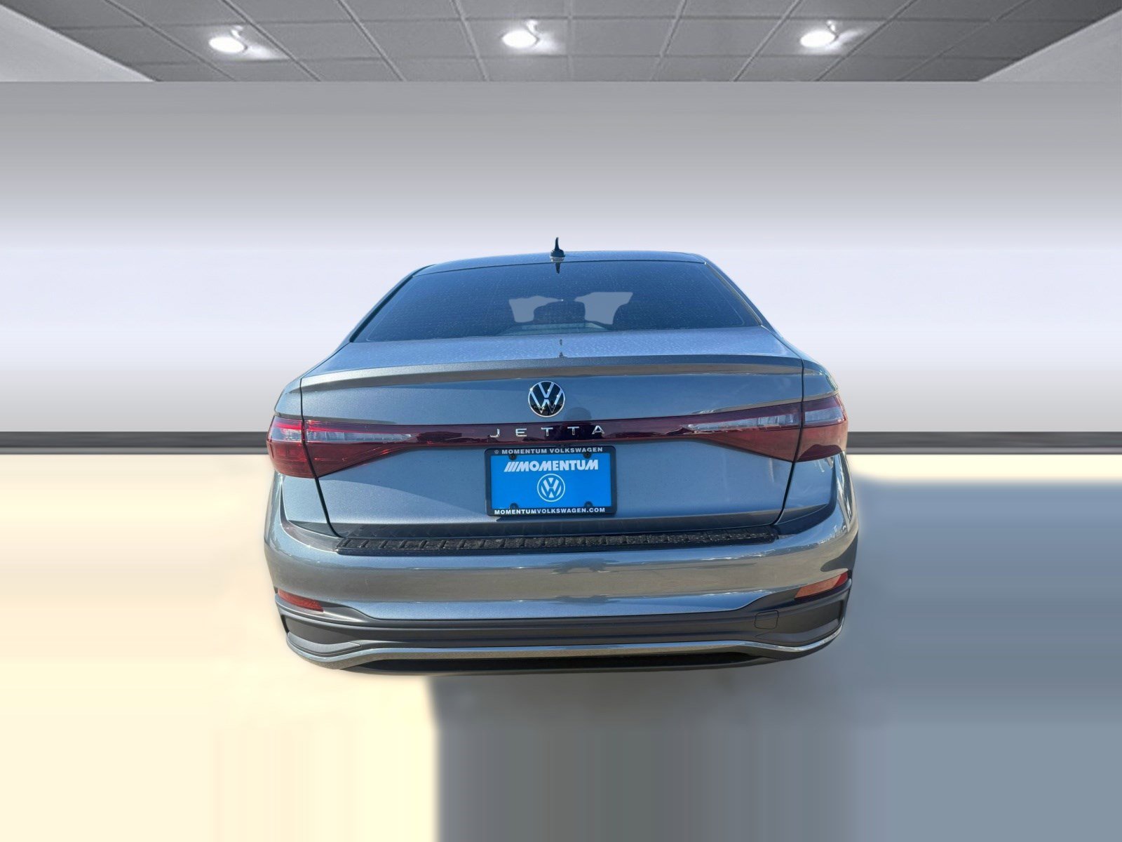 New 2026 Volkswagen Jetta Sport FWD image 9