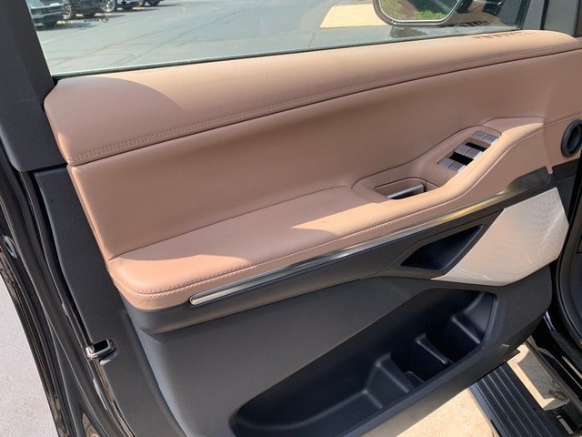 New 2026 Lincoln Navigator Black Label AWD/4WD image 20