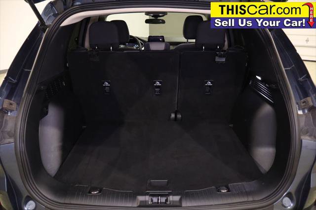 Used 2020 Ford Escape SE image 22