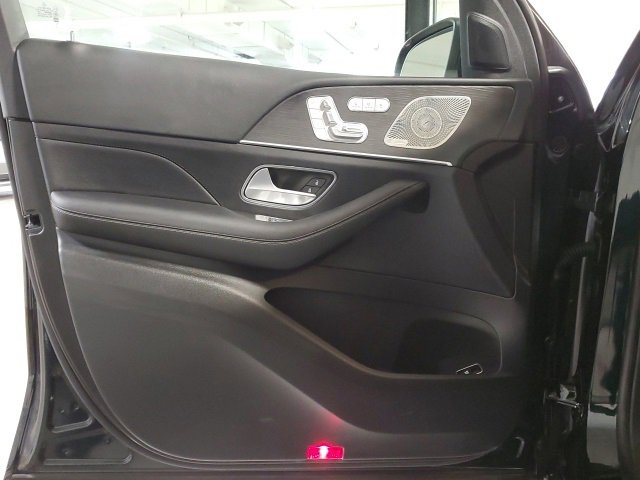 Used 2024 Mercedes-Benz GLE 350 4MATIC image 13