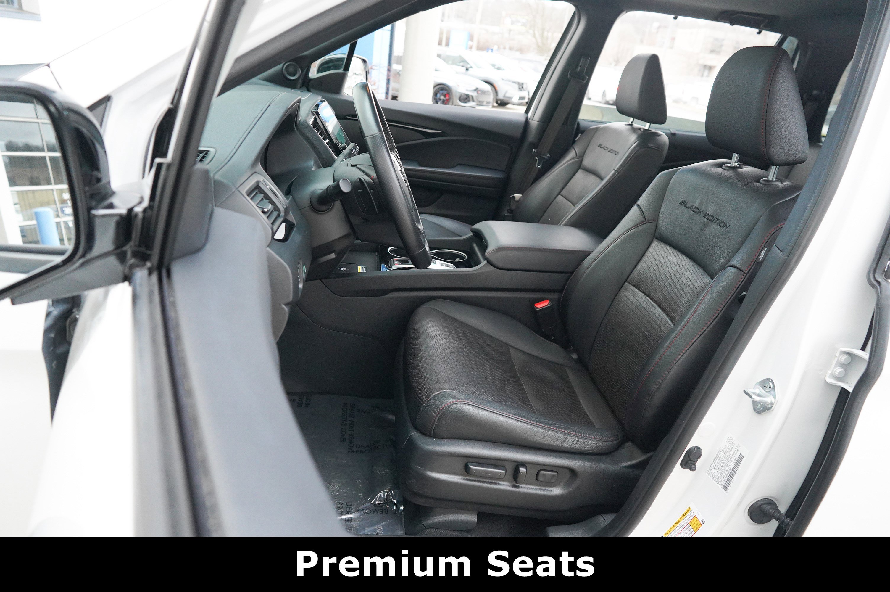 Used 2024 Honda Passport Black Edition image 26