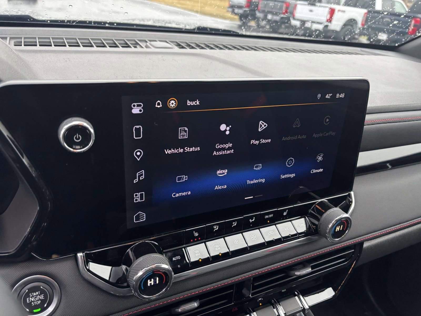 Used 2024 Chevrolet Colorado Z71 w/ Z71 Convenience Package 2 image 21