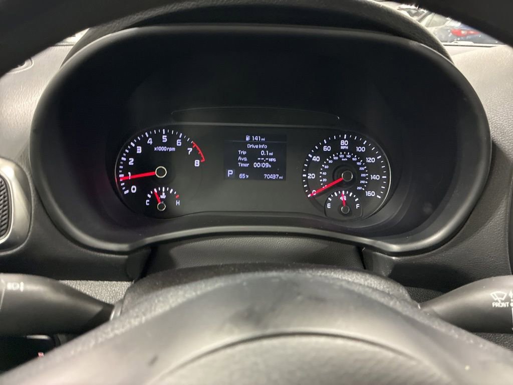 Used 2022 Kia Soul LX image 20