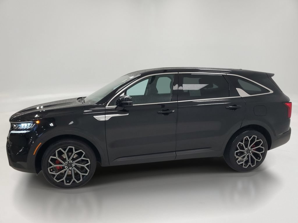 Used 2022 Kia Sorento LX FWD image 4