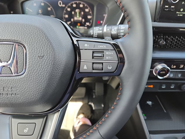 New 2026 Honda CR-V Sport Touring image 21