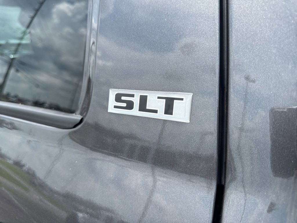 Used 2024 RAM 3500 SLT w/ Quick Order Package 2YG SLT image 17