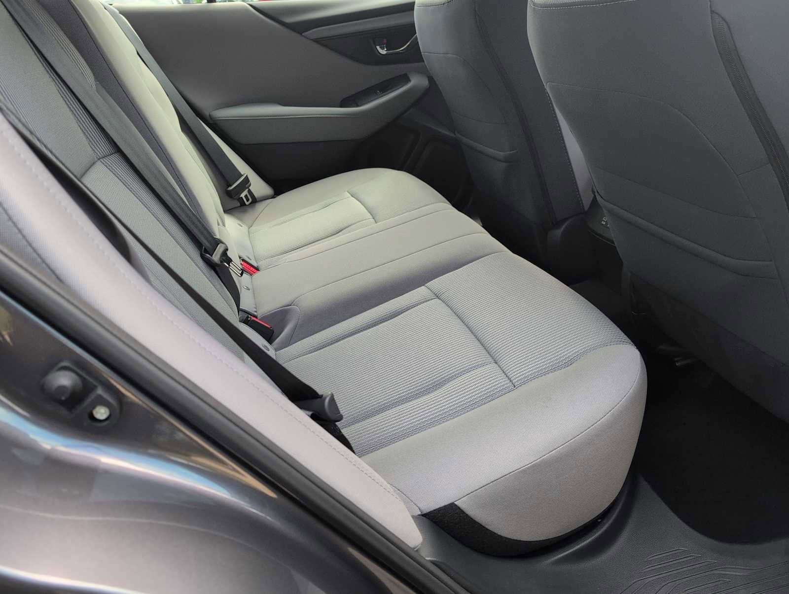 Certified 2025 Subaru Legacy Premium AWD/4WD image 20