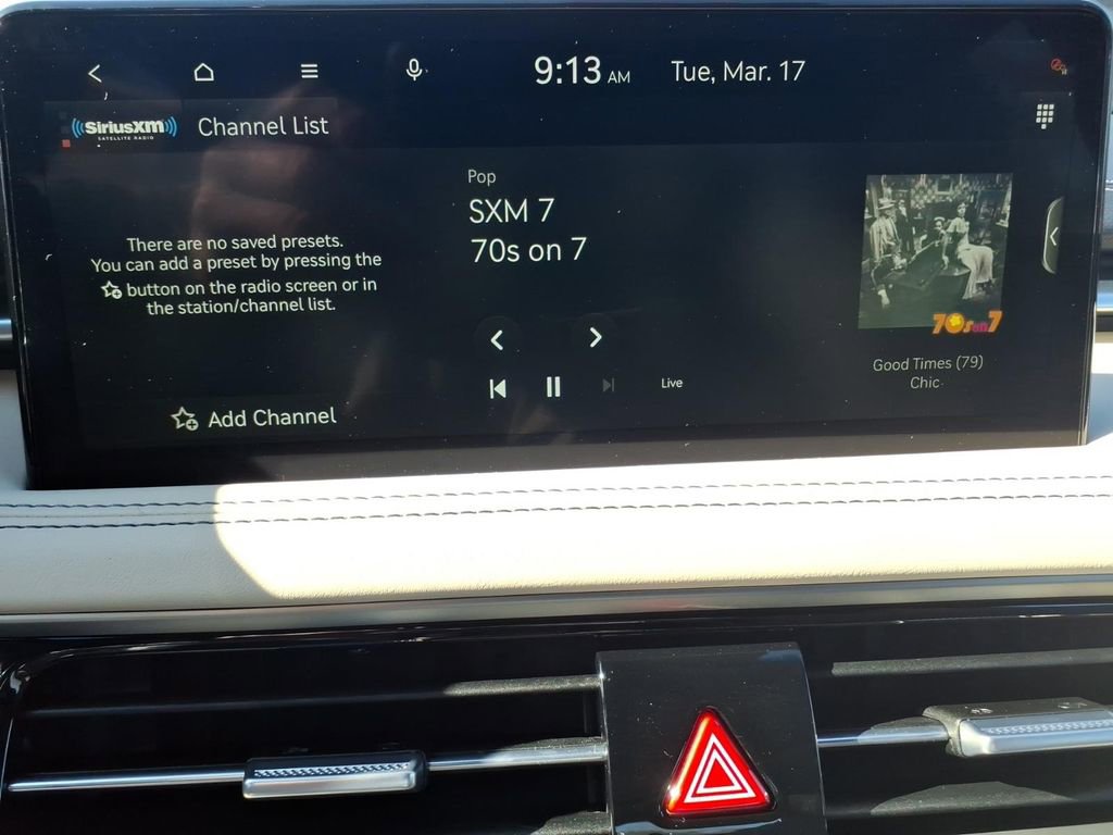 New 2026 Genesis G70 2.5T AWD/4WD image 21