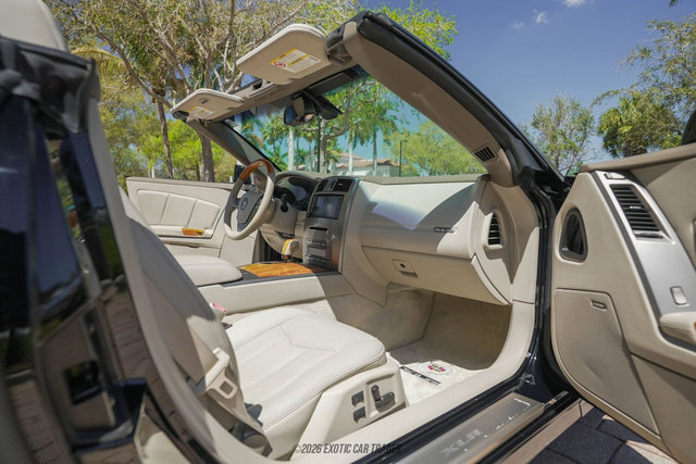 Used 2004 Cadillac XLR image 59