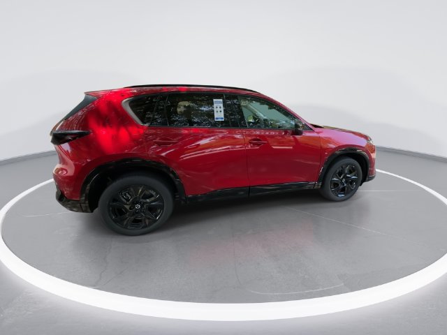 New 2026 MAZDA CX-5 2.5 S w/ Premium Plus Package AWD/4WD image 9