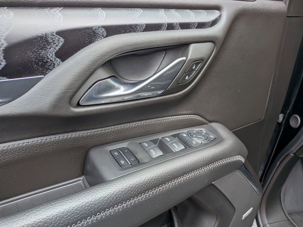 Certified 2024 GMC Yukon XL Denali image 11