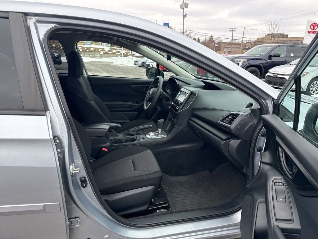 Used 2021 Subaru Impreza Premium w/ Popular Package #1 image 7