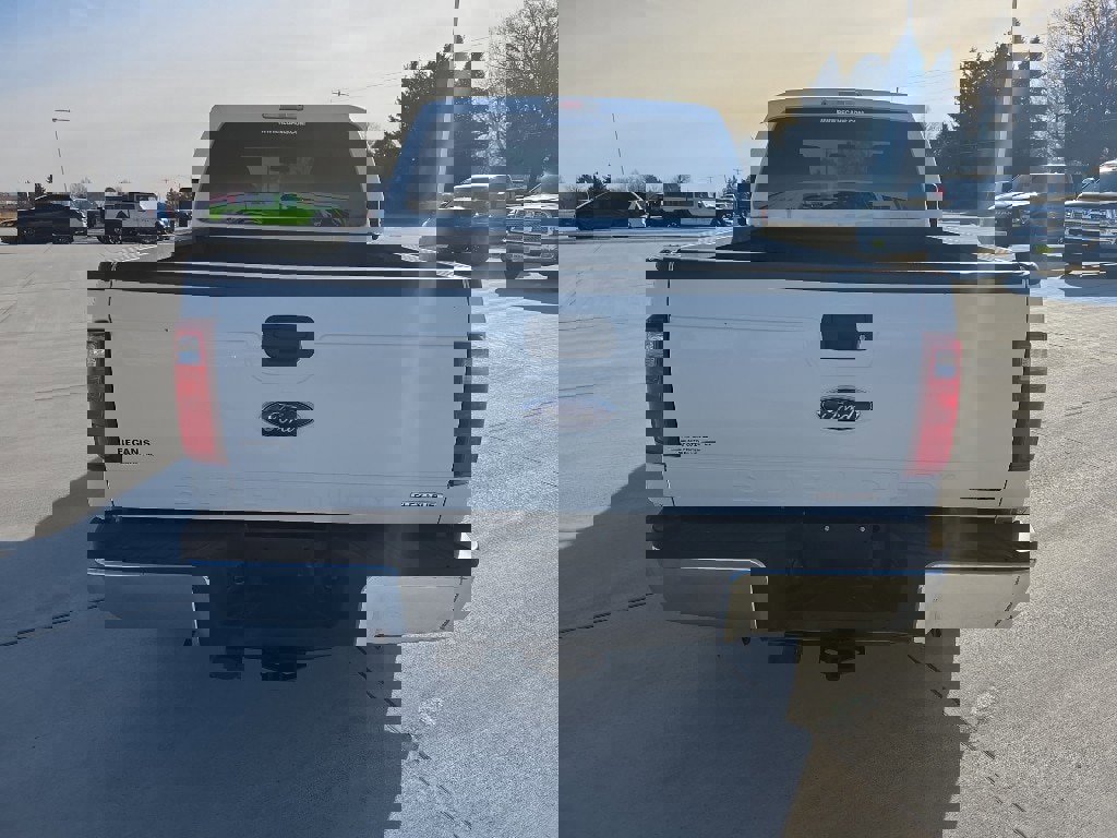 Used 2015 Ford F250 XLT image 6