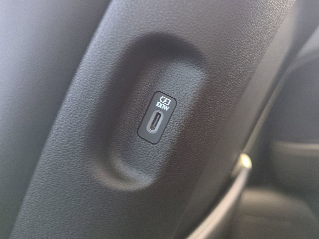 New 2026 Hyundai Palisade SEL image 18