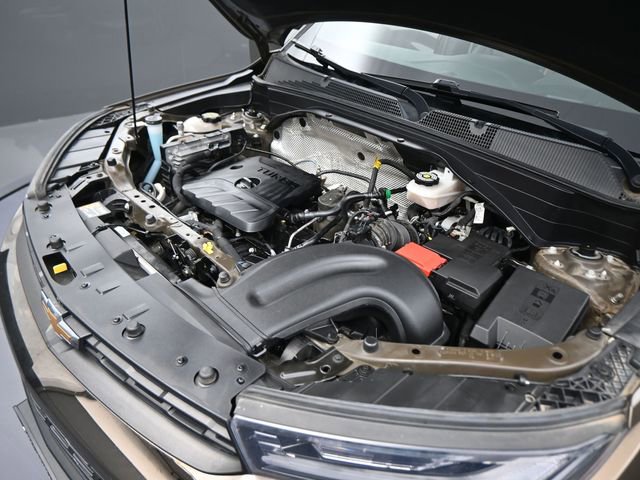 Used 2021 Chevrolet TrailBlazer ACTIV w/ Convenience Package image 25